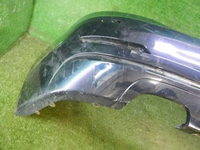 Бампер задний BMW 4er F32 (2013-2017)