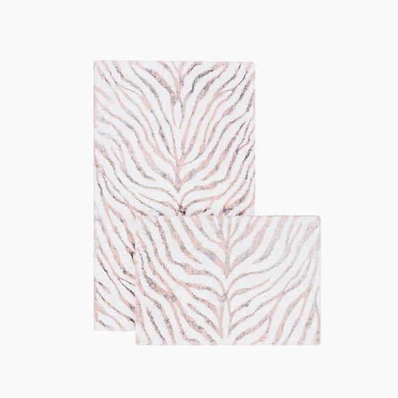 Lizzie №2 Набор ков. для ванной 60х100 и 40х60