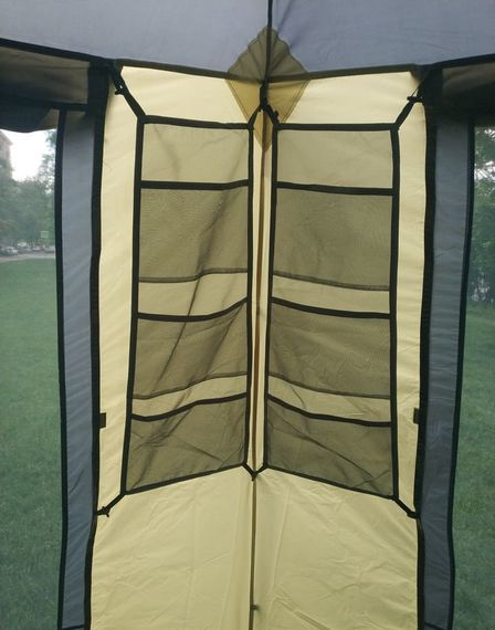 Тент-шатер INDIANA Community