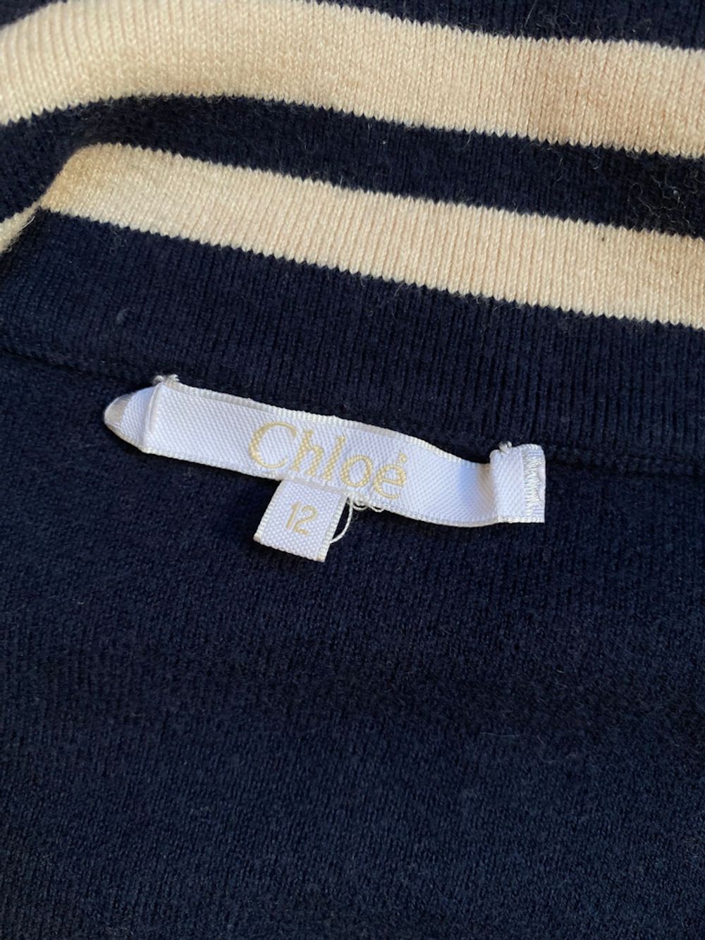 Толстовка Chloe