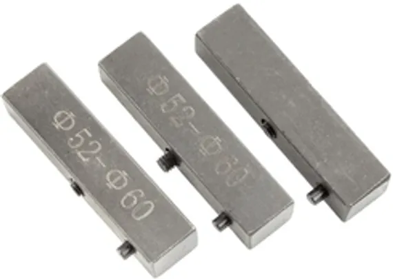 Цанга OCM R8-R, 3 мм