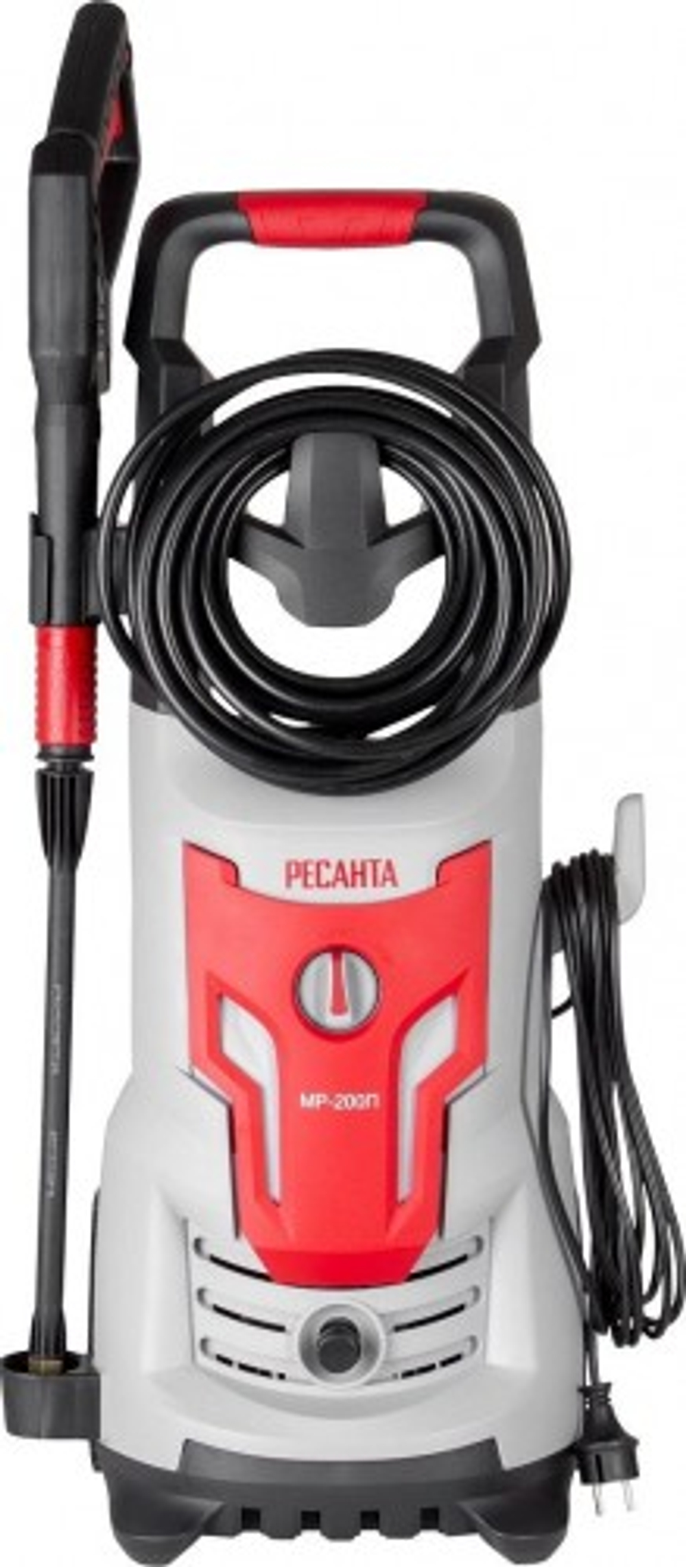 Мойка высокого давления Ресанта МР-200П 70/8/22