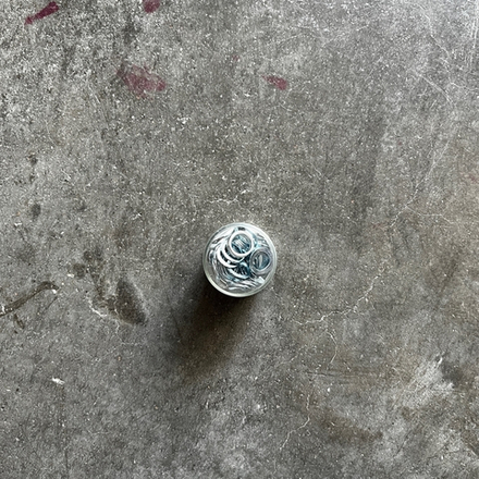 Шайбы 55 speed rings 4 штуки черные золотые серебро