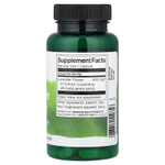 Swanson, Лаванда, 400 мг, 60 капсул