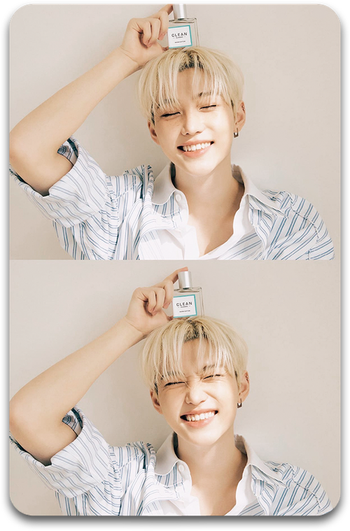 Карта / STRAY KIDS #3144