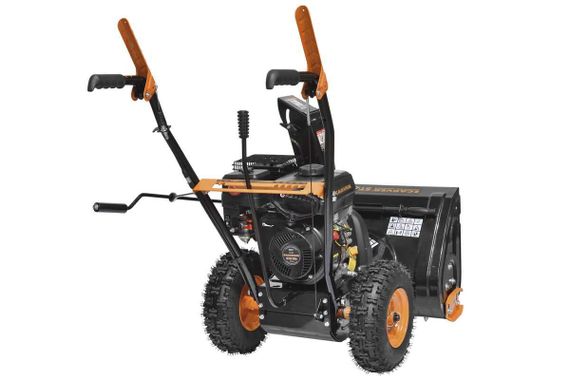 Снегоуборщик CARVER STG 756