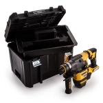 DeWalt DCH333NT бесщеточный перфоратор (без АКБ и ЗУ)