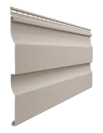 Сайдинг Docke Premium, Коллекция Ко­ра­бель­ный брус D4.5D PASTEL