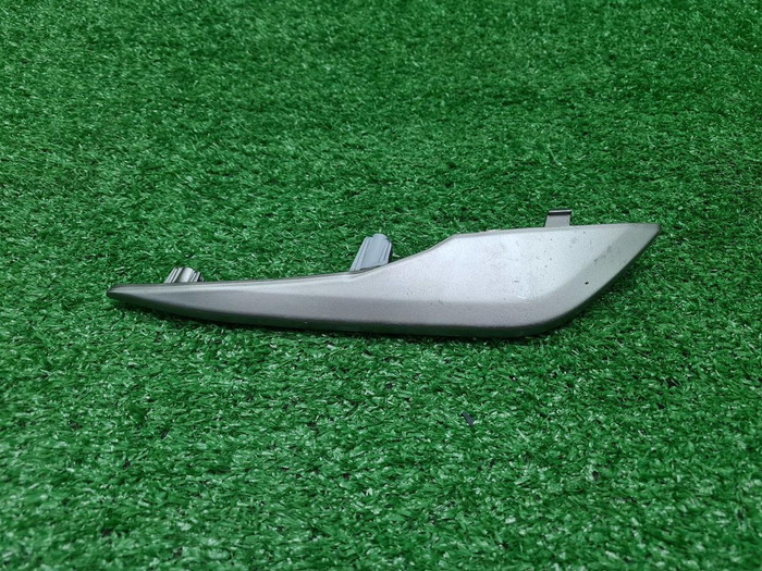 Накладка переднего бампера правая EXEED LX (21-нв)