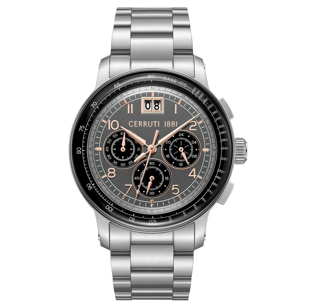 Cerruti Petroio Chronograph CIWGI0084607