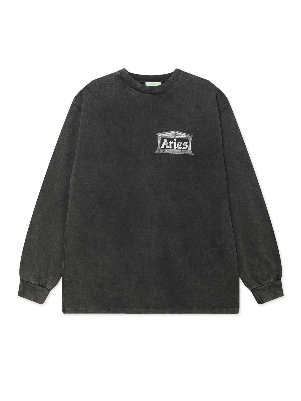 Джемпер Aged Ancient Temple Ls Tee