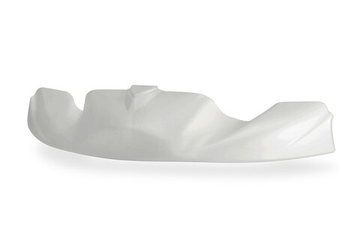 Передний бампер OTK M8 Mini