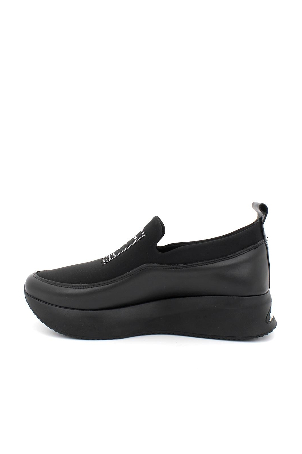 Слипоны женские Ascalini R12067B