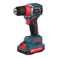 Бесщеточная аккумуляторная дрель-шуруповерт ALTECO CD 21-60 BL