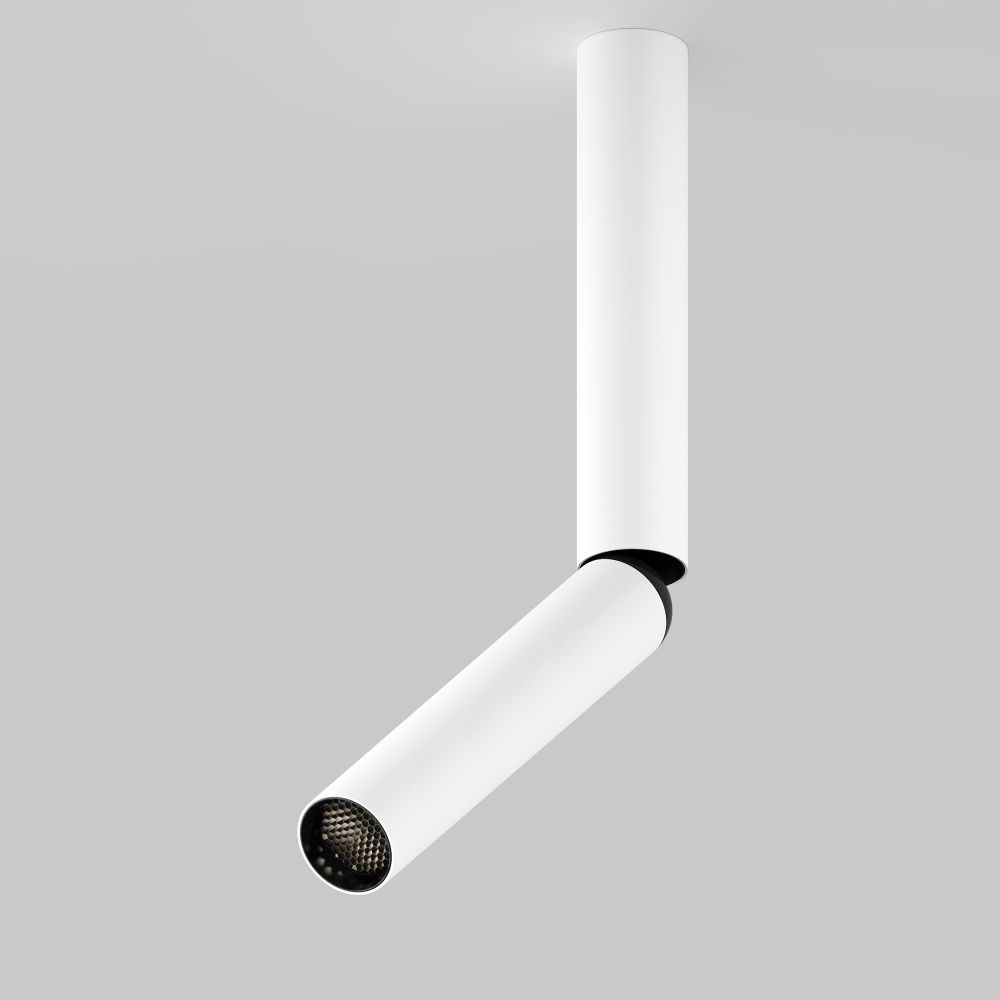 Спот светодиодный Maytoni   C142CL-6W4K-W