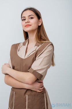 Комплект женский КОМП.005