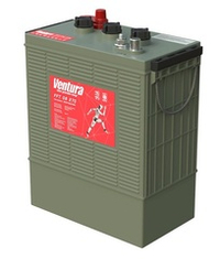 Тяговая аккумуляторная батарея Ventura FFT 06 270