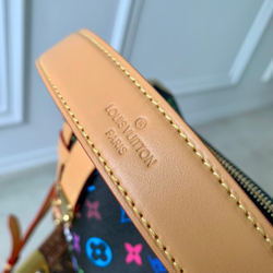 Louis Vuitton Side Trunk MM