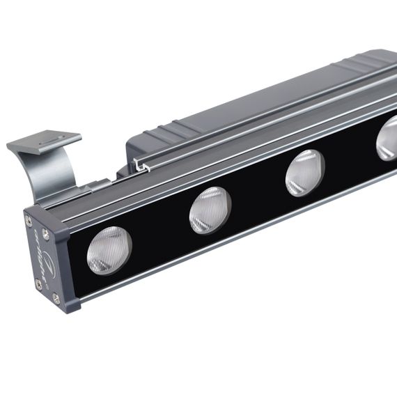 Линейный прожектор AR-LINE-300-6W Day4000 (GR, 15x60 deg, 230V) Arlight 045362