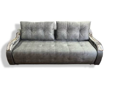 Диван еврокнижка "Волна 02-2"