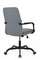 Кресло Ray RCH Низкая спинка RPM-28 Серый