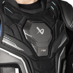 Нагрудник BAUER SUPREME F50 PRO INT (переходный)