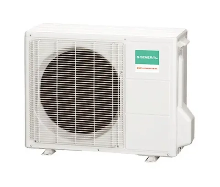 General AUXG14KVLA/UTG-UFGF-W/AOHG14KBTB