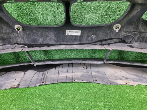 Бампер передний BMW 3er E92 (2008-2013)