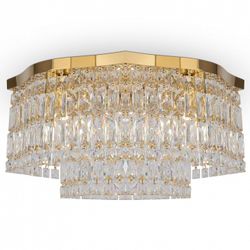 Потолочная люстра Maytoni Dune DIA005CL-06G