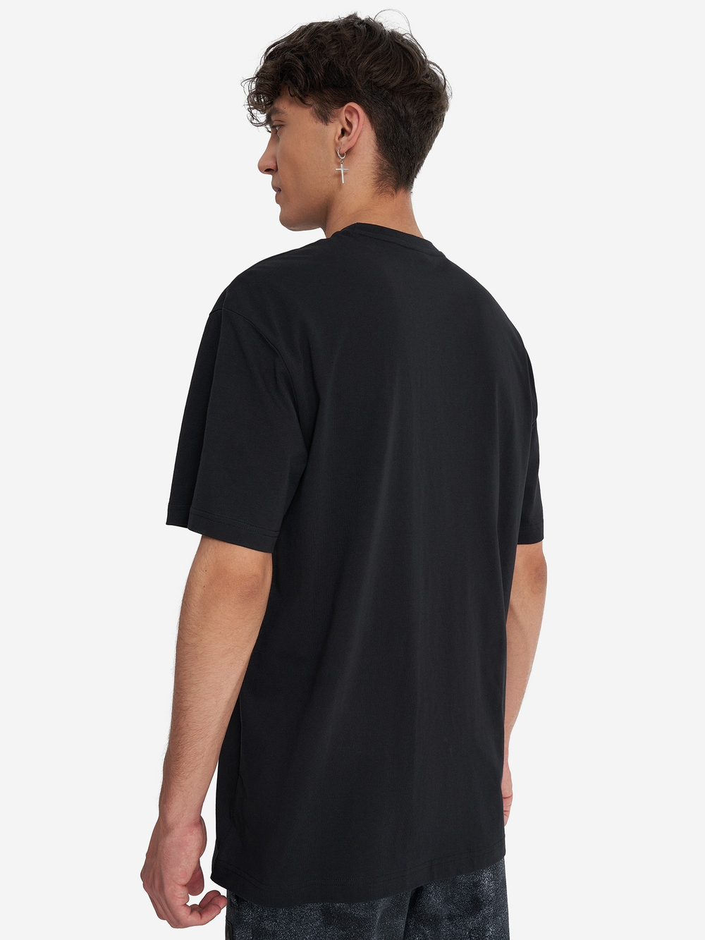 Футболка мужская FILA