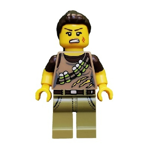 Следопыт динозавров col188