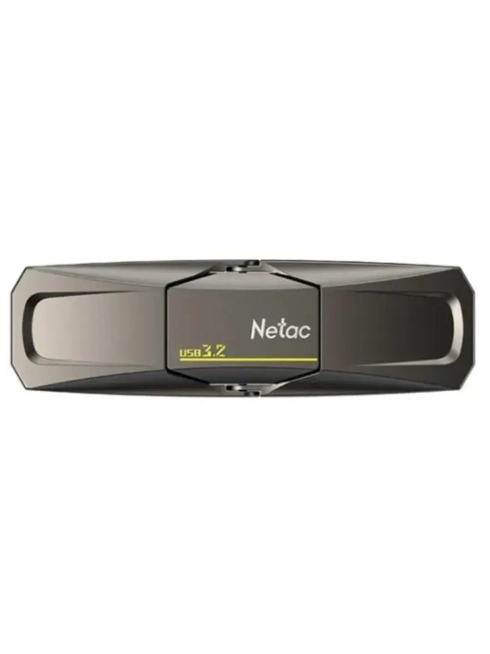 Память USB Flash 512 ГБ US5 NT03US5C-512G-32TA GREY