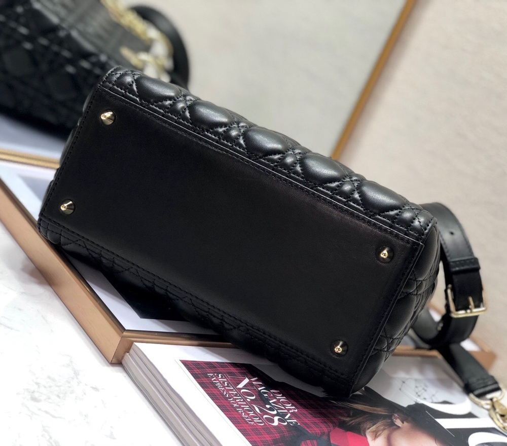 Christian Dior Lady Dior 24 cm