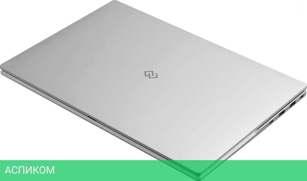 Ноутбук Digma EVE P4851 DN14N2-ADXW01