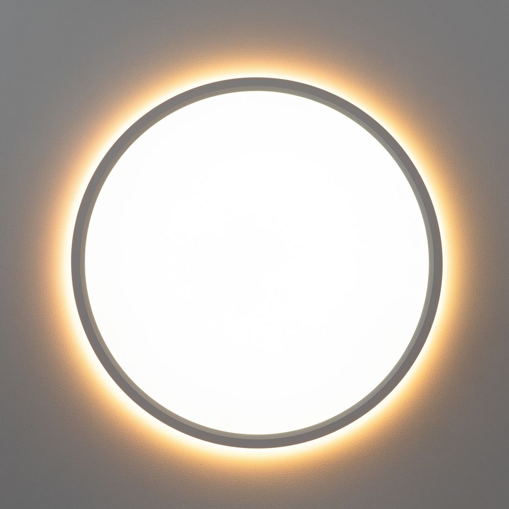 Citilux NORMA CL749320 LED RGB Светильник с пультом Белый