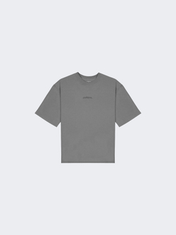 Футболка UNIFORM Relaxed, Серый