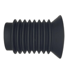 Наглазник на оптический прицел D-40mm, L-80mm GS-M7