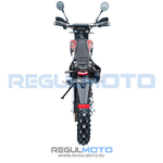 Мотоцикл Regulmoto Sport-003 PR PRO 300 (4 valves) 6 передач с ПТС