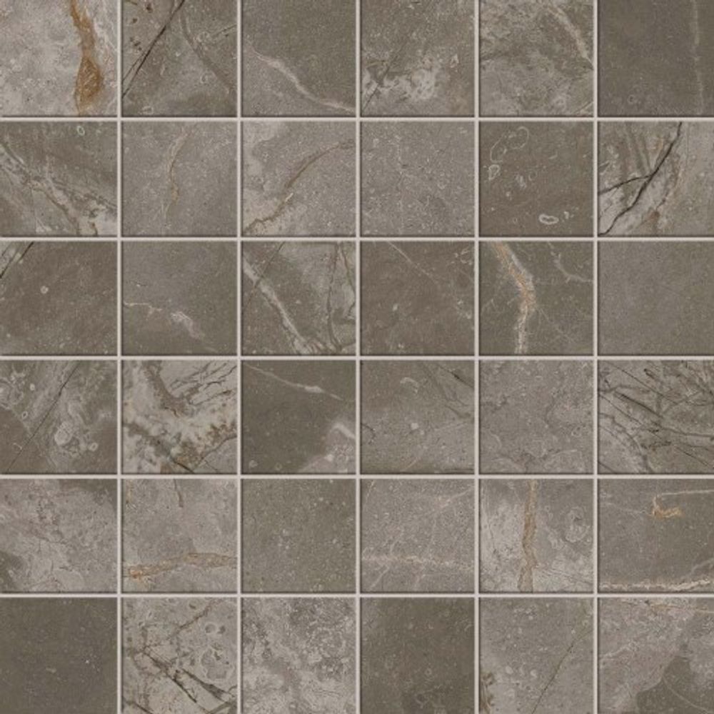 Мозаика Allure Grey Beauty Mosaic Lap 30x30