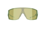 Спортивные очки 720armour Mercury / Clear Green / Green HiColor Lens