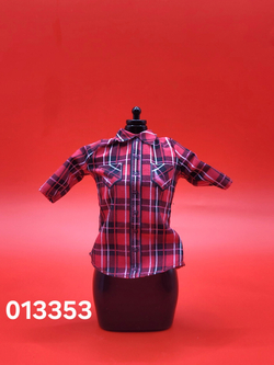 Одежда для куклы Барби винтаж 013353
