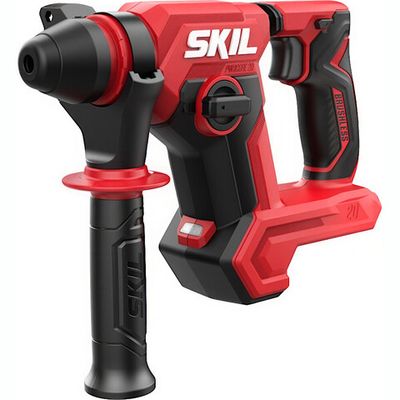 Перфоратор аккумуляторный SKIL RH1790 без АКБ и ЗУ