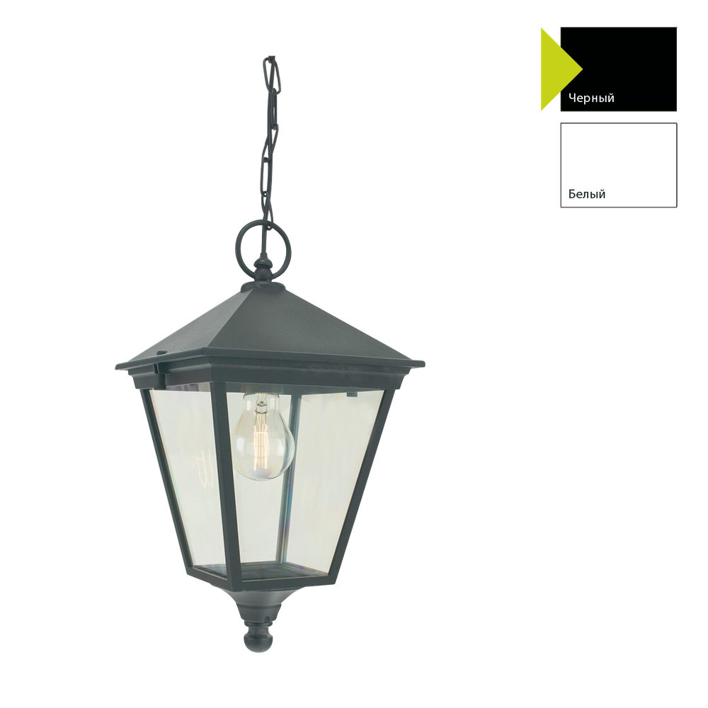 Подвесной фонарь Norlys LONDON BIG 493A Norlys