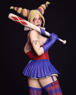 Фигурка Харли Квинн Harley Quinn HQ