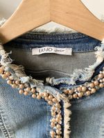 Джинсовка Liu Jo, 128