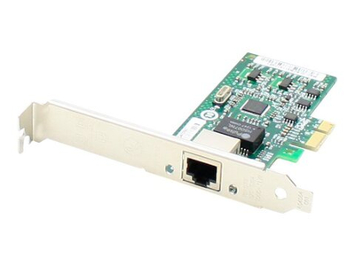 Сетевая карта HP NC373T PCI-E Multifunction 394791-B21