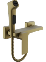 B55653-5 Гигиенический душ со смесителем BELZ