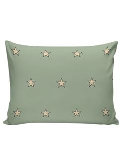 Постельное белье Сказка "Creeper" 1,5-сп Наволочка 50х70 см 1 шт Простынь на резинке 90х200 см Пододеяльник 145х215 см, перкаль