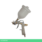 Пневматический краскопульт Fubag Basic G600/1.5 HP (110103)