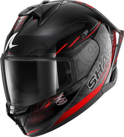 SKWAL CUP SPEED-TECH Black Red Anthracite